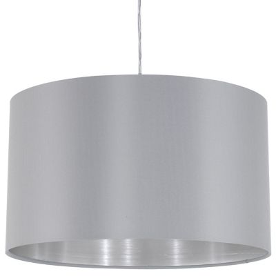 Maserlo Drum Pendant
