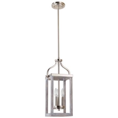 Montrose Foyer Pendant