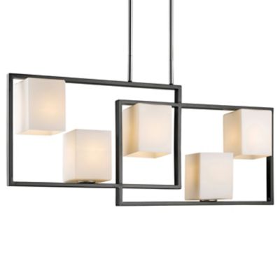 Regis Falls Linear Suspension
