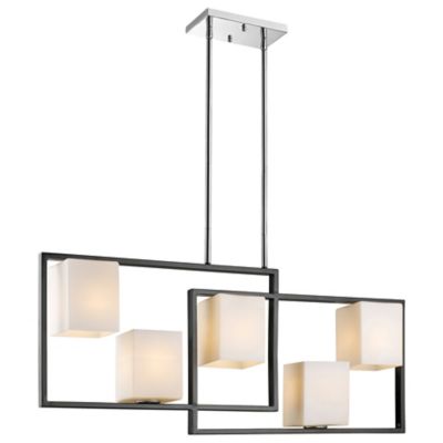 Regis Falls Linear Suspension