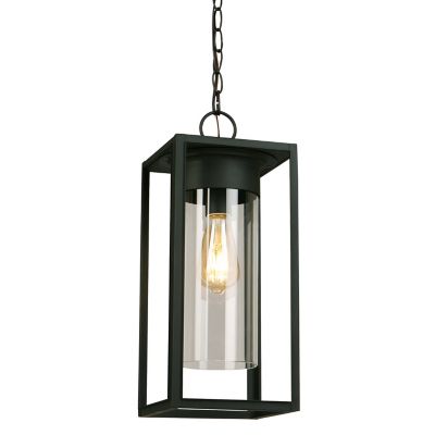 Walker Hill Outdoor Pendant
