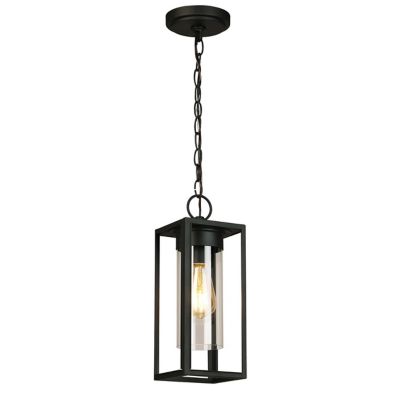 Walker Hill Outdoor Pendant