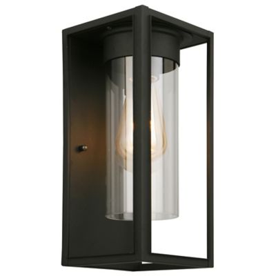 Walker Hill Outdoor Wall Light