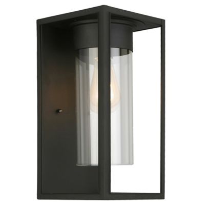 Walker Hill Outdoor Wall Light