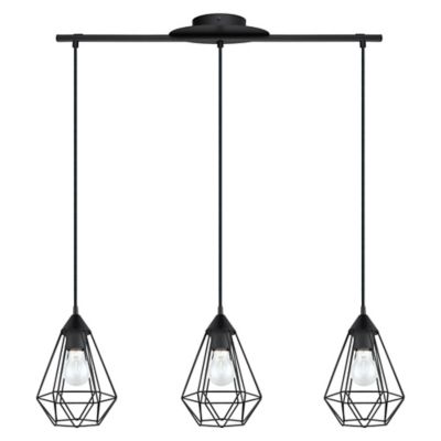Tarbes Linear Multi Light Pendant