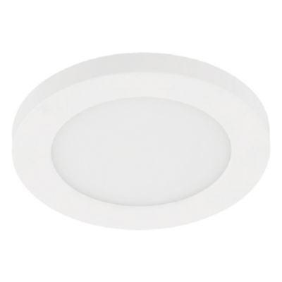 Trago LED Round Flushmount