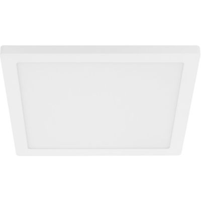 Trago LED Flushmount