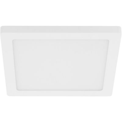 Trago LED Flushmount