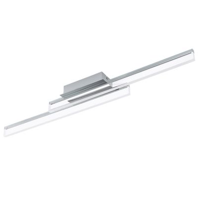 Palmital 1 LED Flushmount