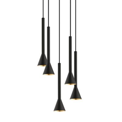 Cortaderas Multi-Light Pendant