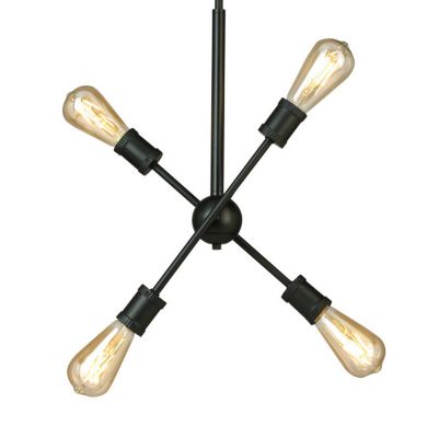 Etris Row Pendant