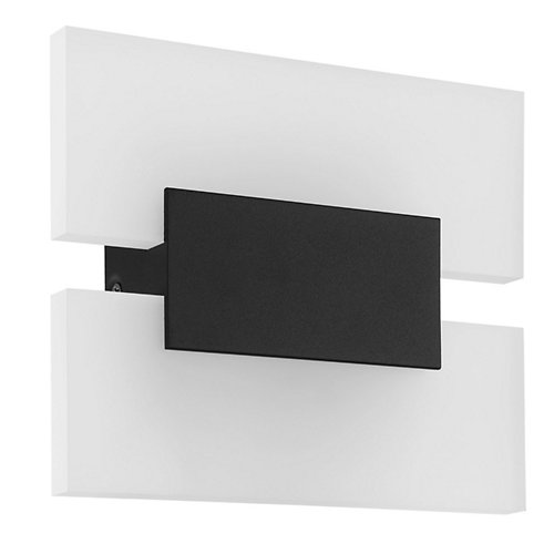 Metrass 2 LED Wall Sconce