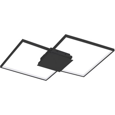 Milanius LED Wall / Flushmount