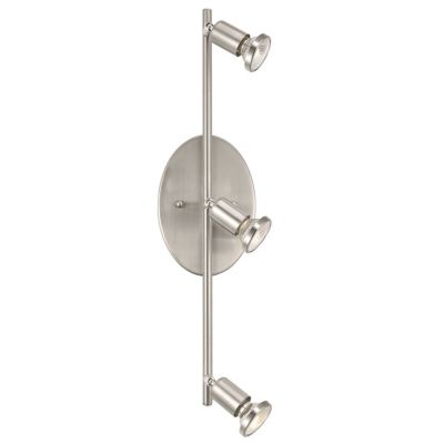 Buzz Track Light