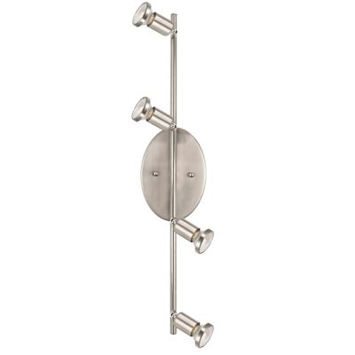 Buzz Track Light
