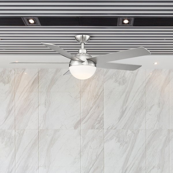 Tulum LED Ceiling Fan