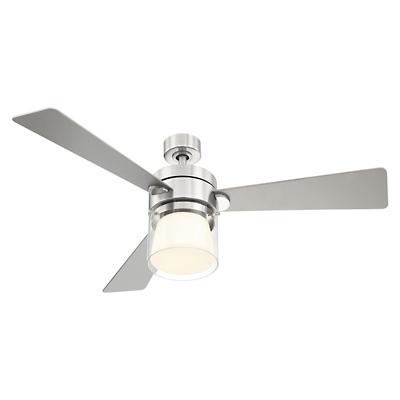Casou Ceiling Fan with LED Light