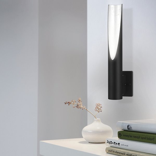 Barbotto Wall Sconce