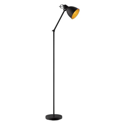 Priddy 2 Floor Lamp