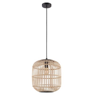 Bordesley Pendant