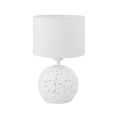 Montalbano Round Table Lamp