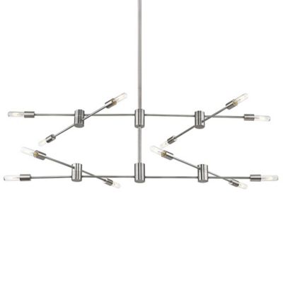 Willsboro Linear Suspension