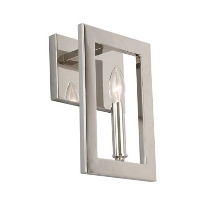 Jordan Wall Sconce