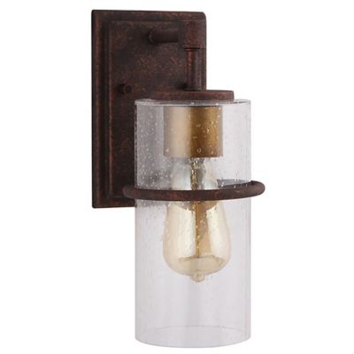 Brandel Outdoor Wall Sconce