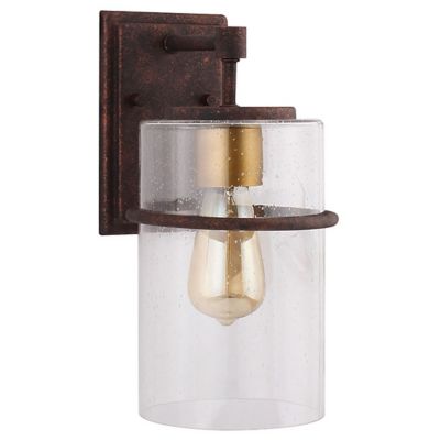 Brandel Outdoor Wall Sconce