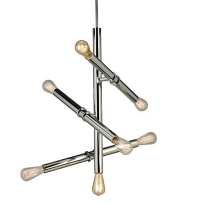 Drucker Pendant