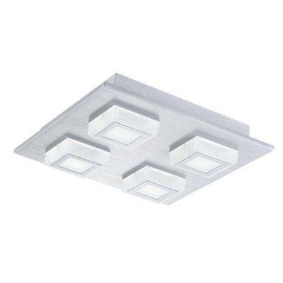 Masiano LED Flushmount