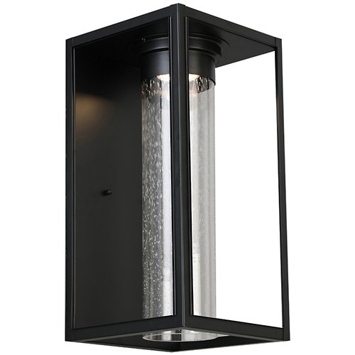 Walker Hill LED Outdoor Wall Sconce