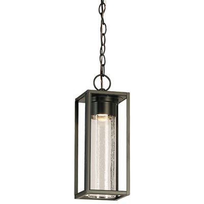 Walker Hill LED Outdoor Pendant