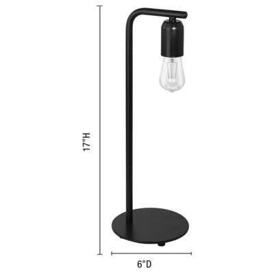 Adri Table Lamp at Lumens.com