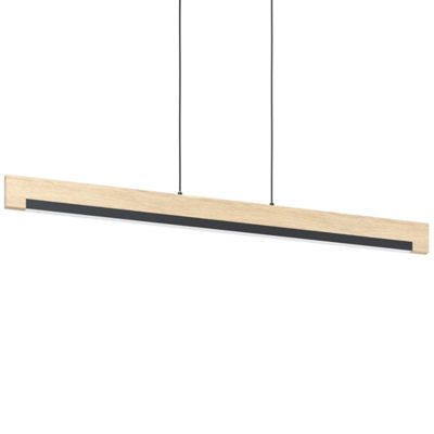 Camacho LED Linear Suspension