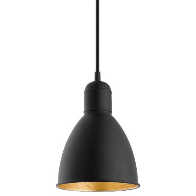 Priddy 2 Mini Pendant