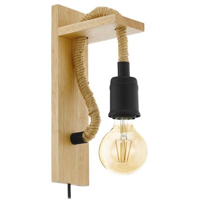 Rampside Wall Sconce