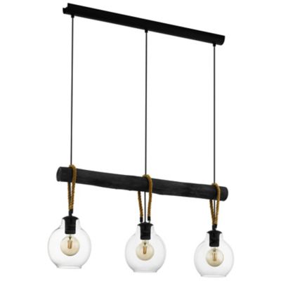 Roding Linear Pendant