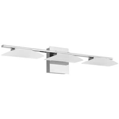 Metrass 3 LED Vanity Light