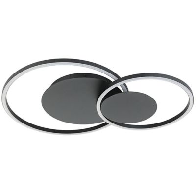 Palma LED Flushmount