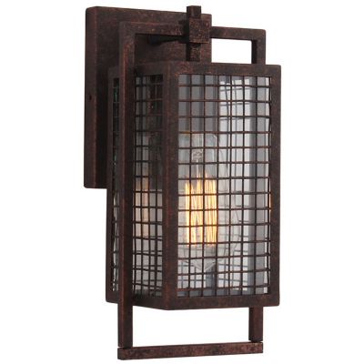 Garraux Wall Sconce