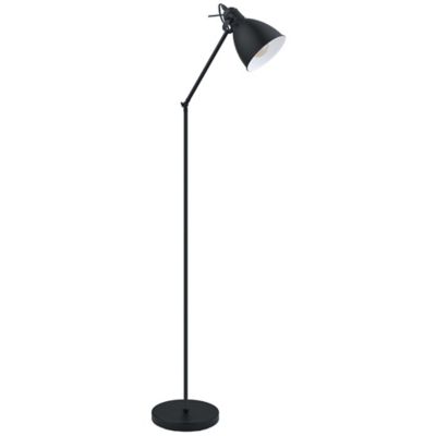 Priddy Floor Lamp