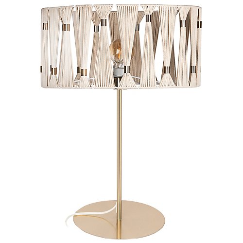 Macclenny Table Lamp