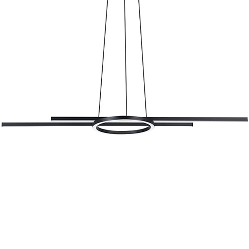 Zillerio LED Linear Suspension
