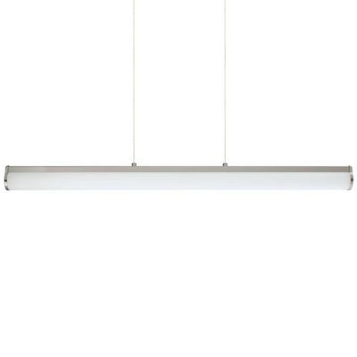 Calnova 2 LED Linear Suspension