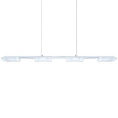 Cartama LED Linear Suspension