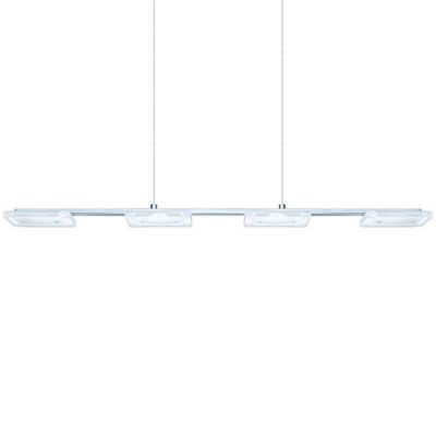 Cartama LED Linear Suspension