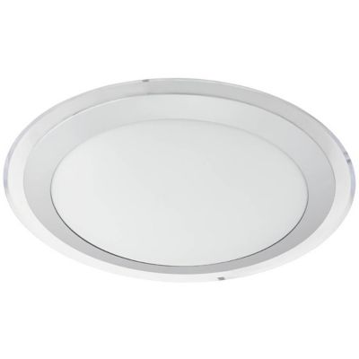 Competa 2 LED Flushmount