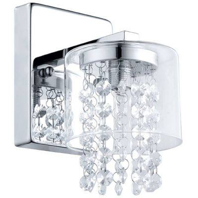 Kissling Bathroom Wall Sconce