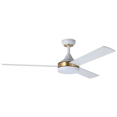Pierport LED Ceiling Fan